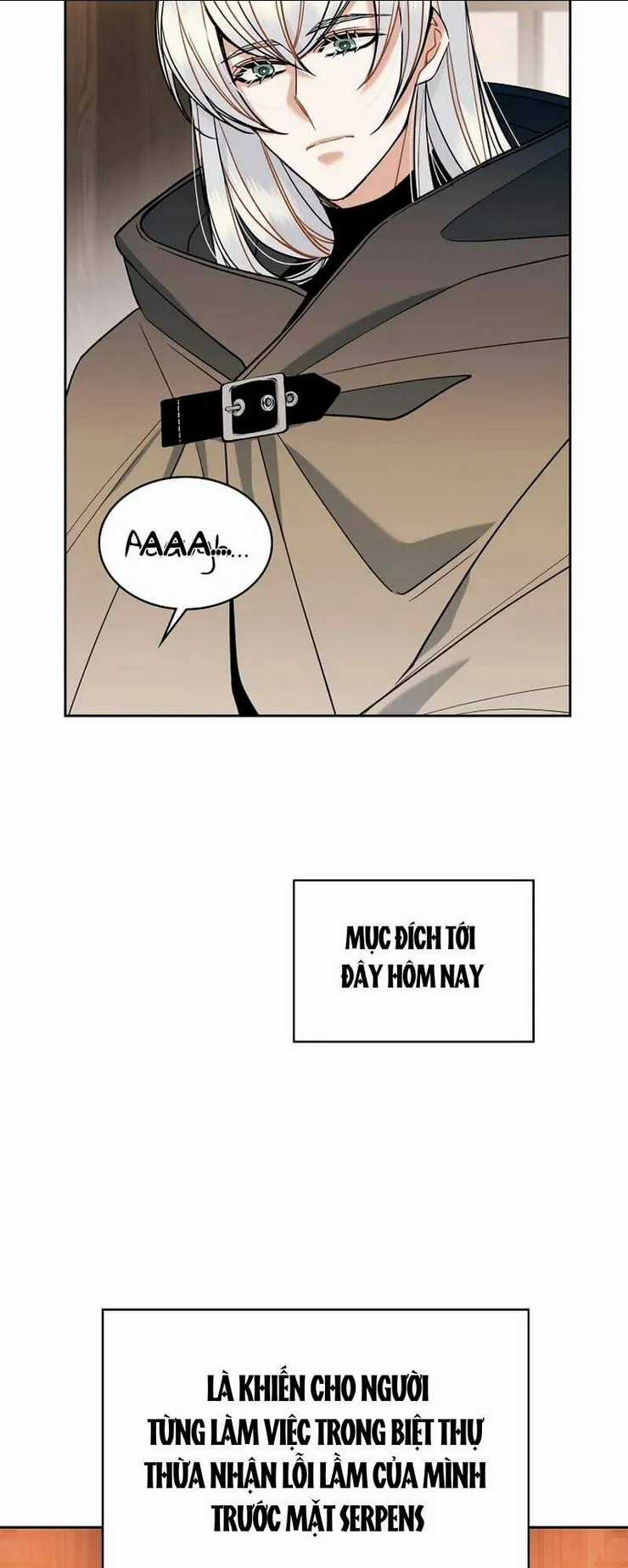 Cứu Rỗi Cuộc Đời Công Tước Chapter 39 trang 45