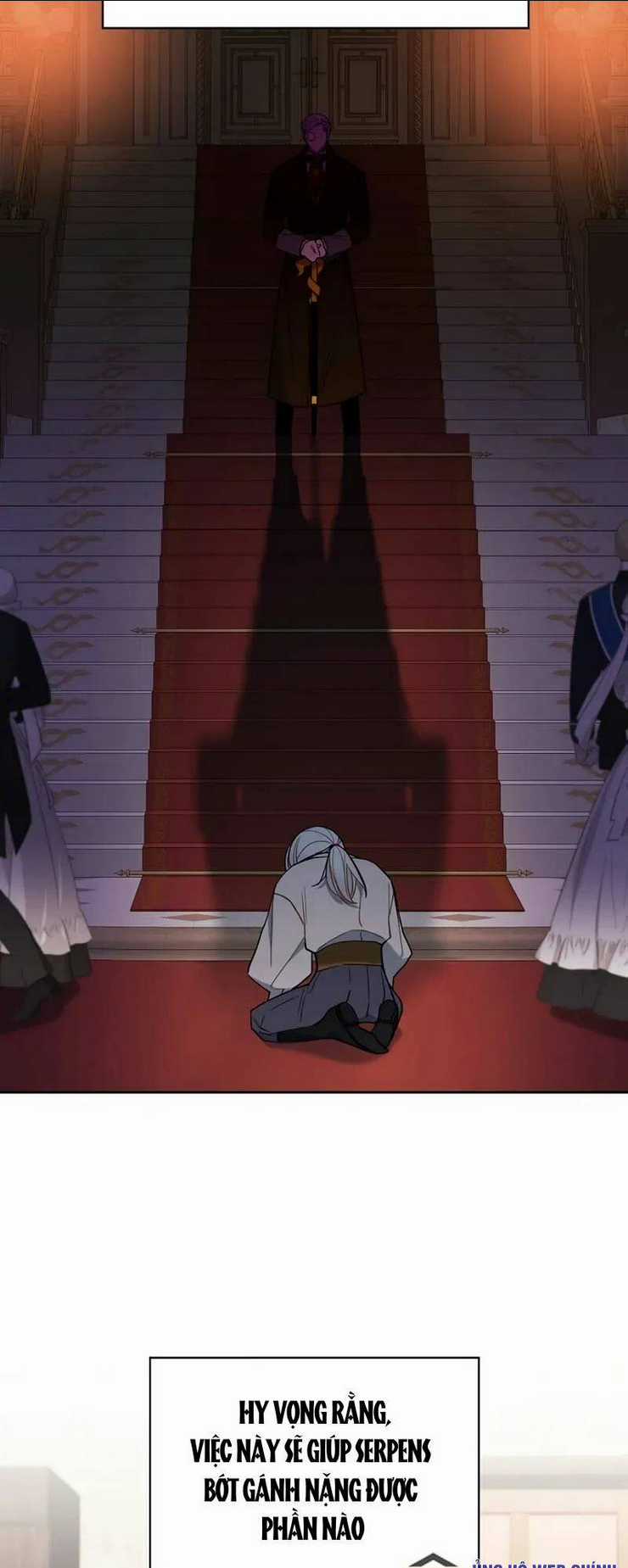 Cứu Rỗi Cuộc Đời Công Tước Chapter 39 trang 46