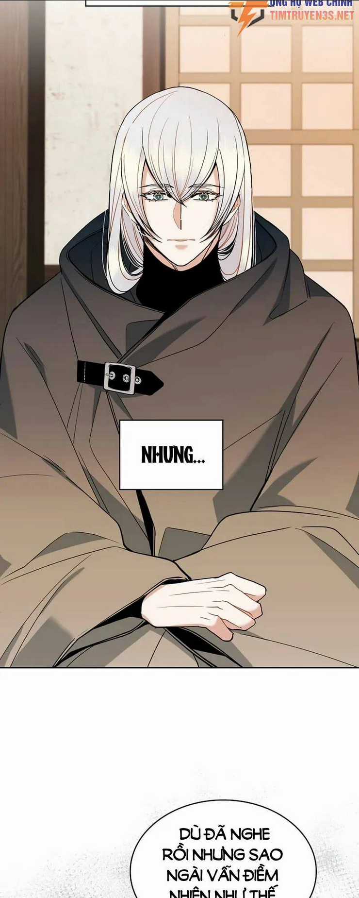 Cứu Rỗi Cuộc Đời Công Tước Chapter 39 trang 47