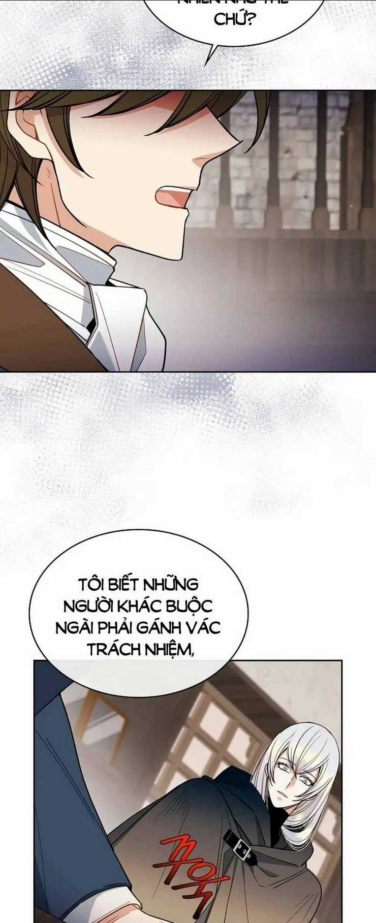 Cứu Rỗi Cuộc Đời Công Tước Chapter 39 trang 48