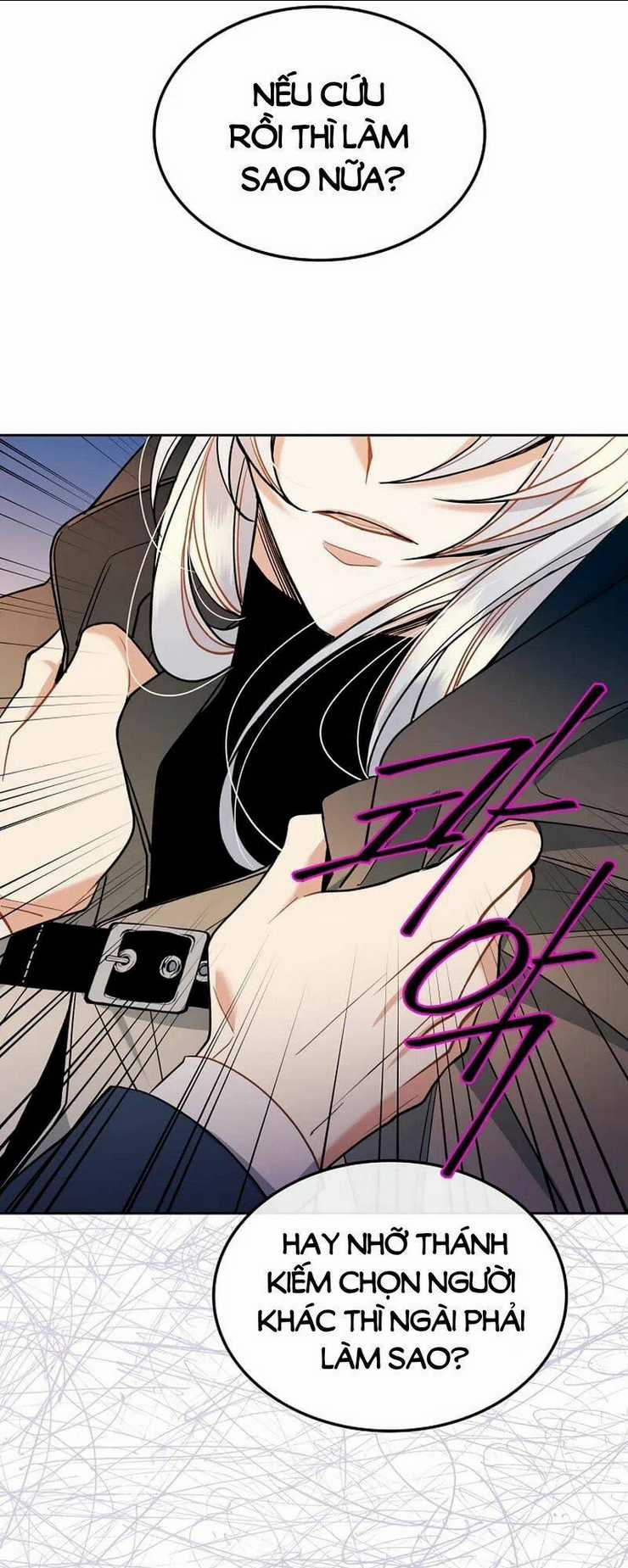 Cứu Rỗi Cuộc Đời Công Tước Chapter 39 trang 50