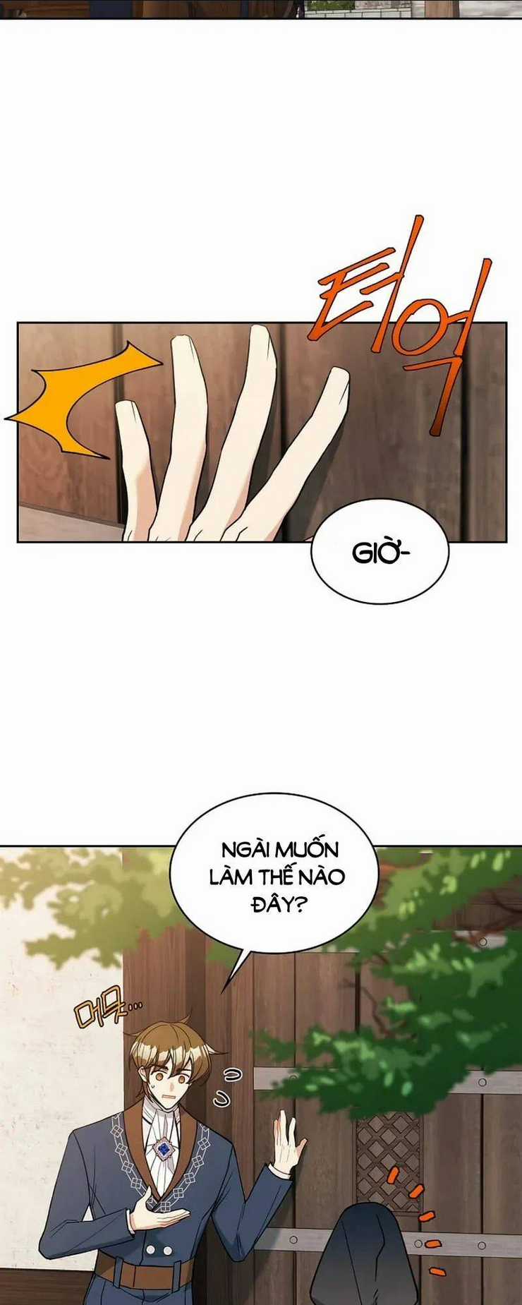 Cứu Rỗi Cuộc Đời Công Tước Chapter 39 trang 9