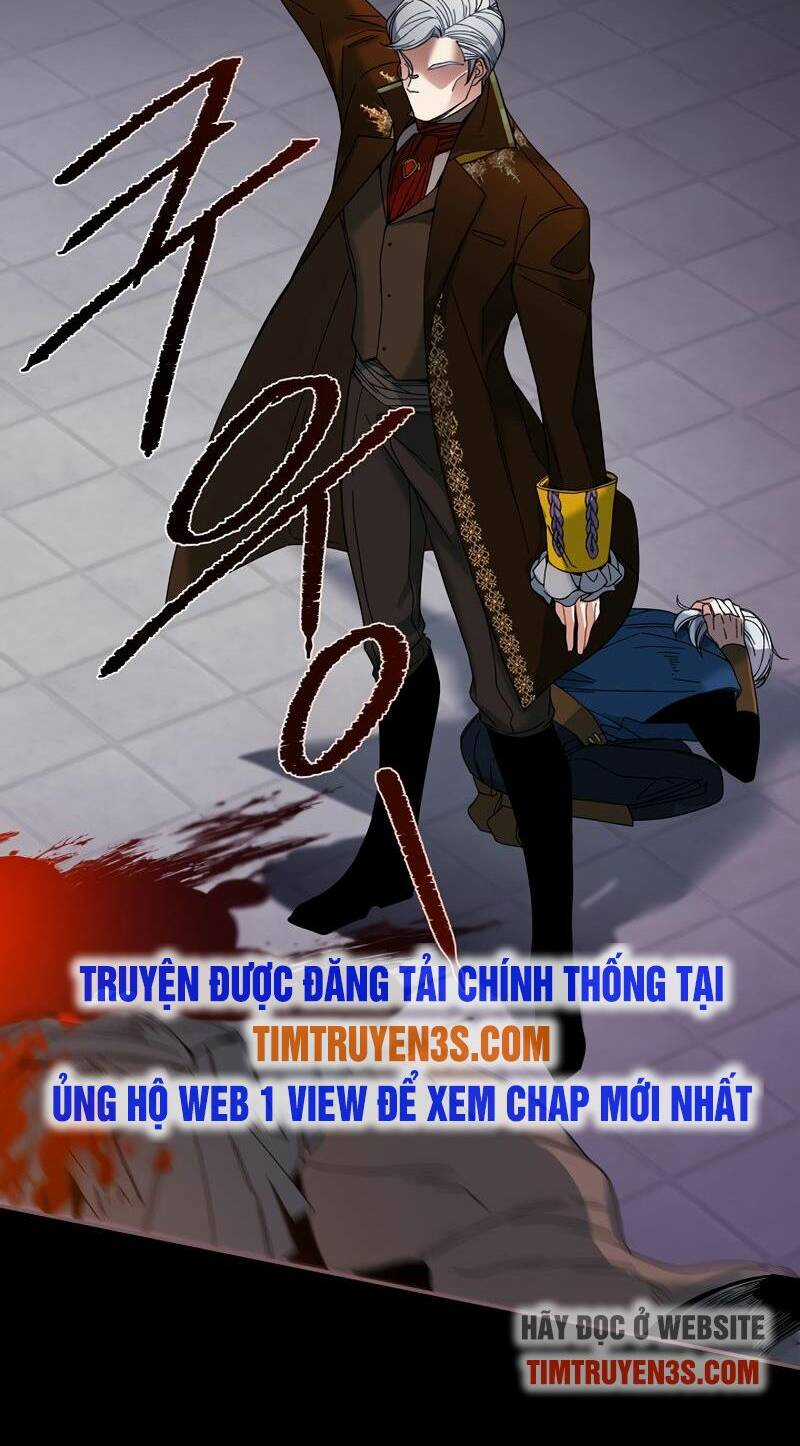 Cứu Rỗi Cuộc Đời Công Tước Chapter 4 trang 11