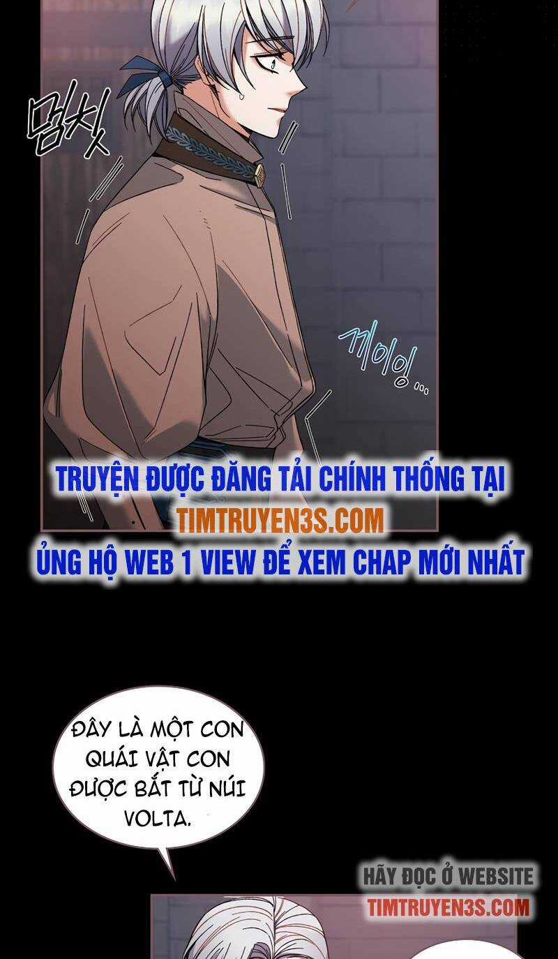Cứu Rỗi Cuộc Đời Công Tước Chapter 4 trang 15