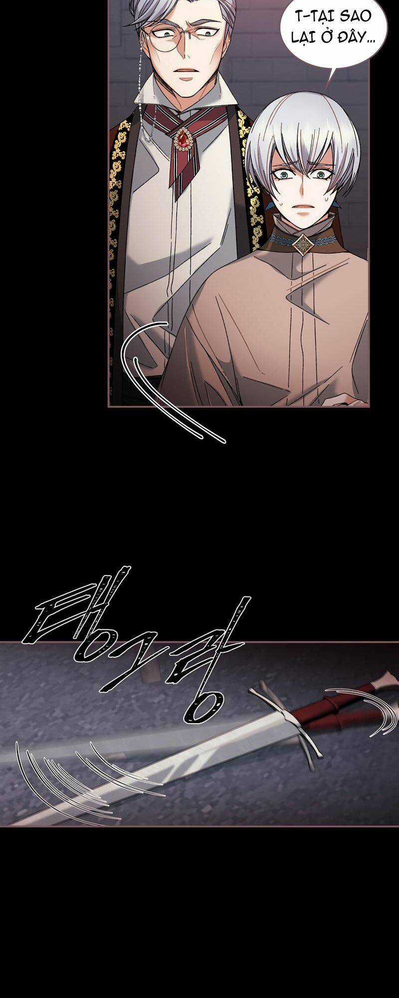 Cứu Rỗi Cuộc Đời Công Tước Chapter 4 trang 16