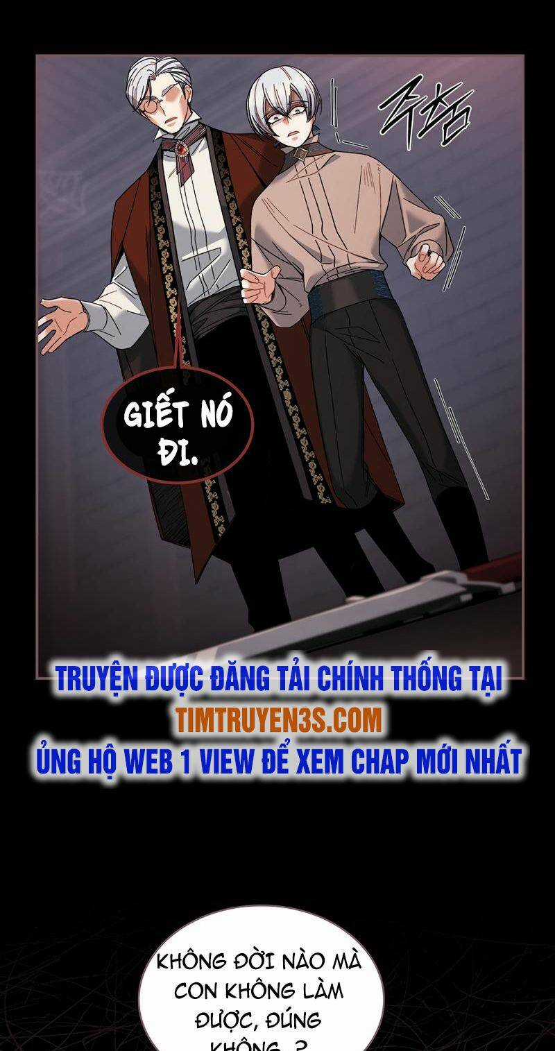 Cứu Rỗi Cuộc Đời Công Tước Chapter 4 trang 17