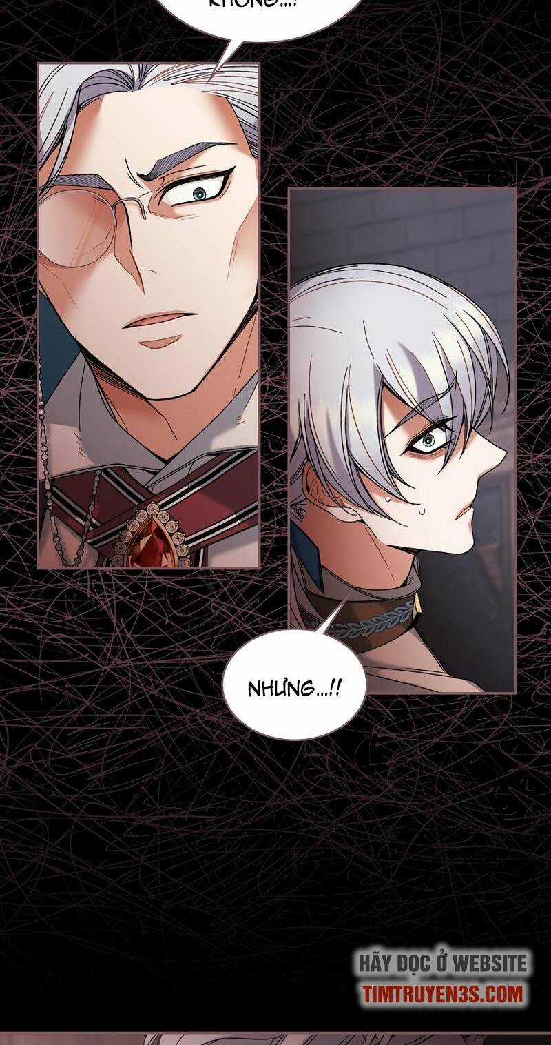 Cứu Rỗi Cuộc Đời Công Tước Chapter 4 trang 18