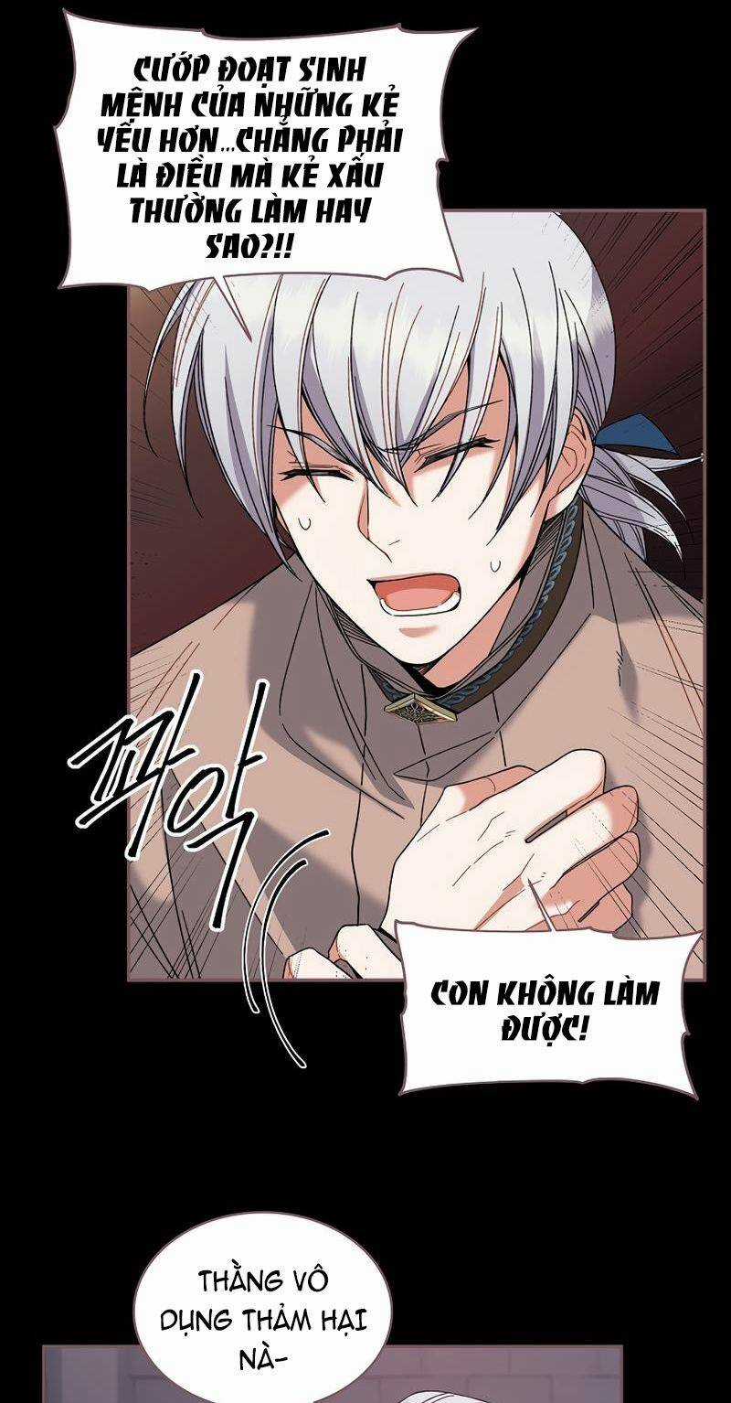 Cứu Rỗi Cuộc Đời Công Tước Chapter 4 trang 20