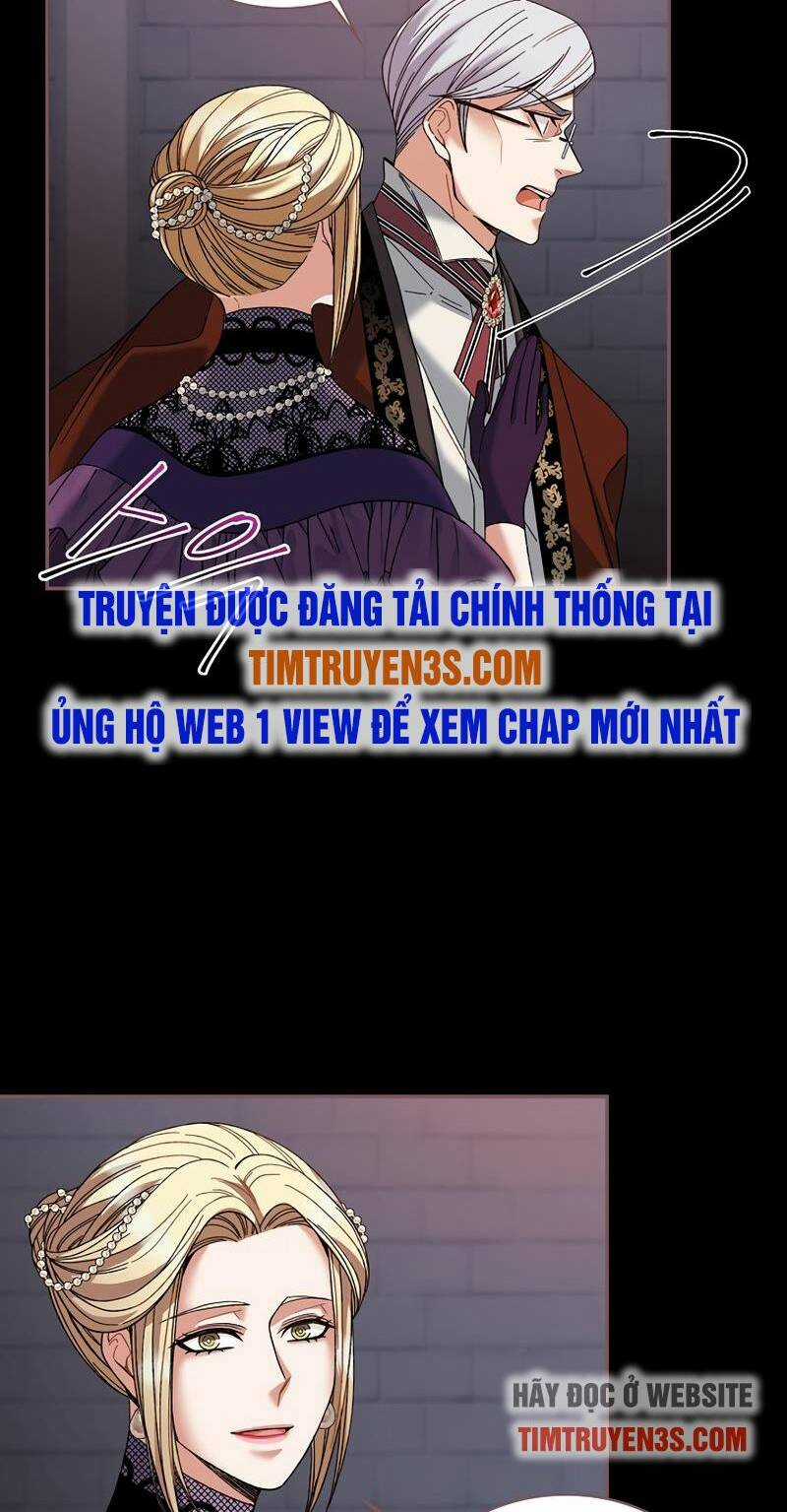 Cứu Rỗi Cuộc Đời Công Tước Chapter 4 trang 21