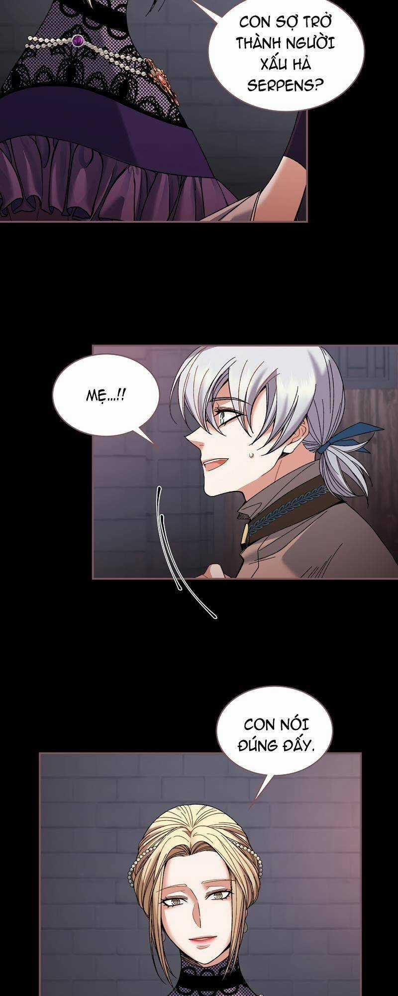 Cứu Rỗi Cuộc Đời Công Tước Chapter 4 trang 22