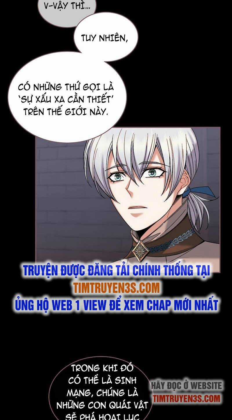 Cứu Rỗi Cuộc Đời Công Tước Chapter 4 trang 24