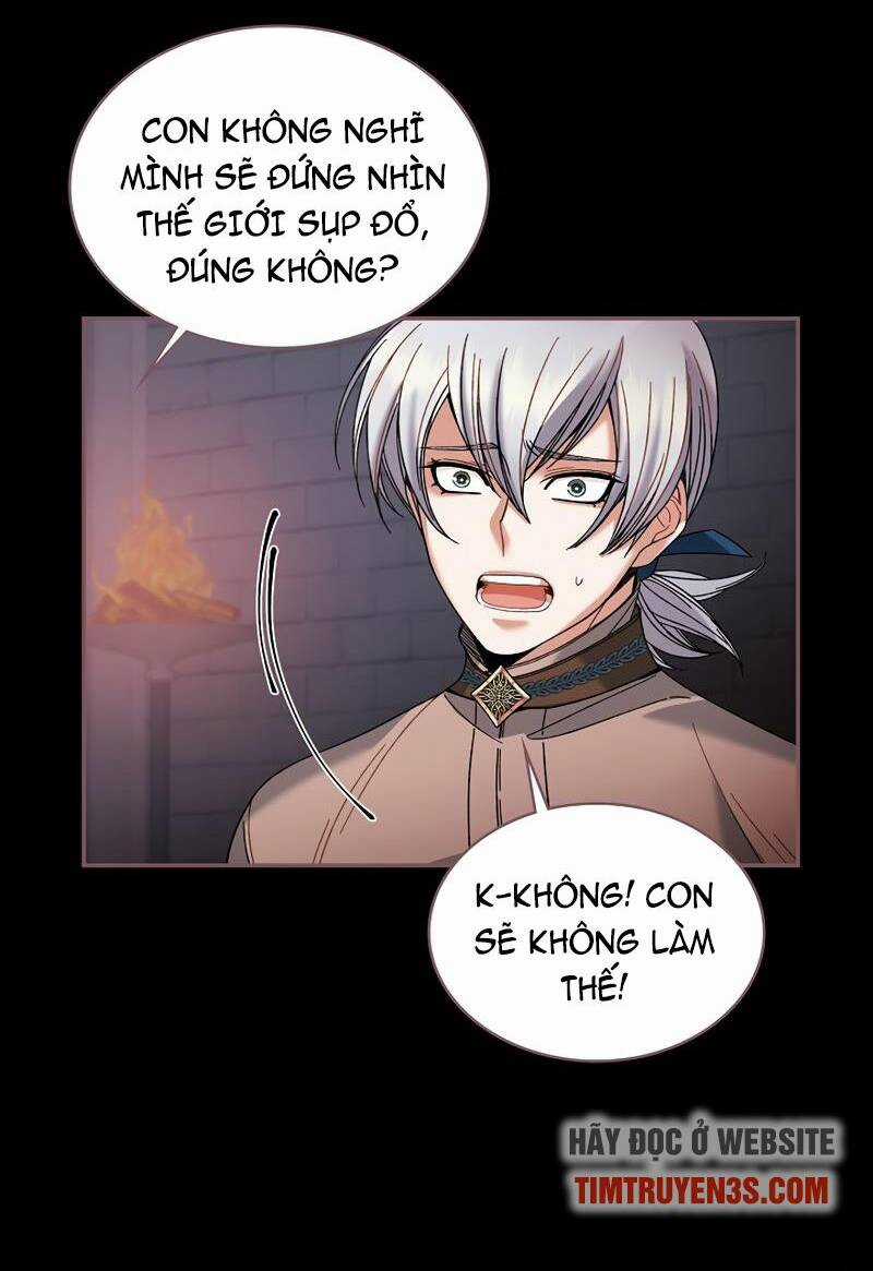 Cứu Rỗi Cuộc Đời Công Tước Chapter 4 trang 26