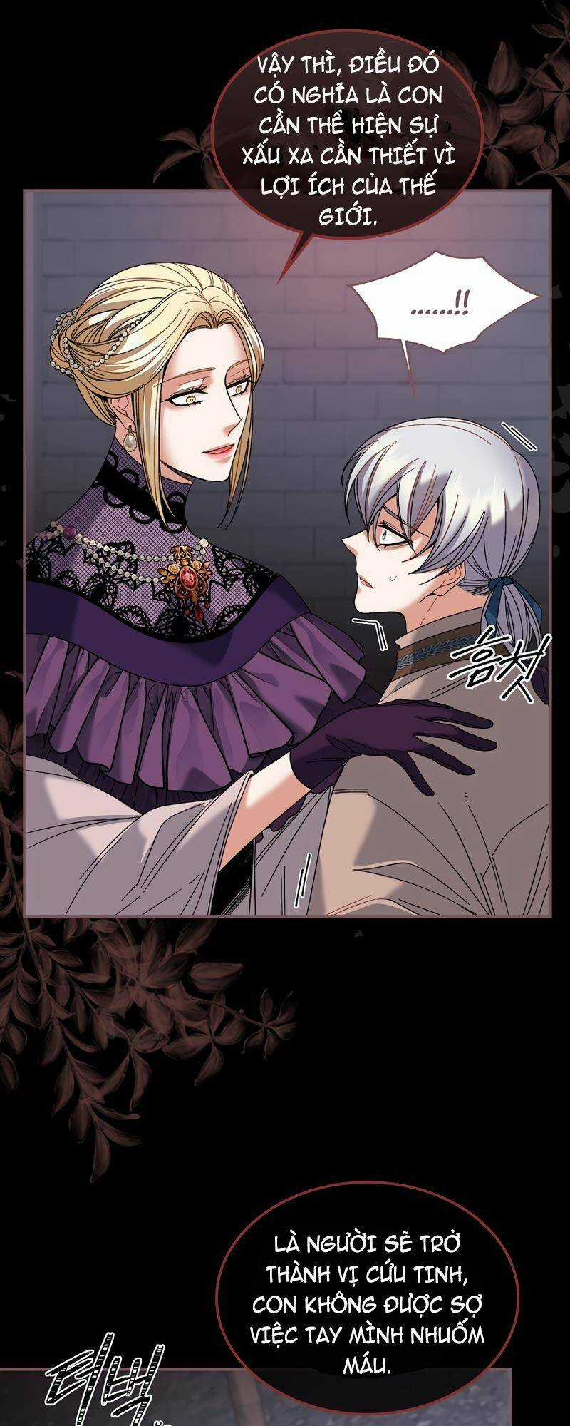 Cứu Rỗi Cuộc Đời Công Tước Chapter 4 trang 27