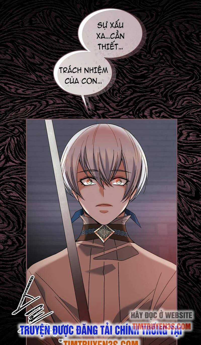 Cứu Rỗi Cuộc Đời Công Tước Chapter 4 trang 29