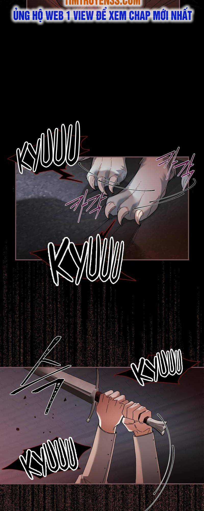 Cứu Rỗi Cuộc Đời Công Tước Chapter 4 trang 30