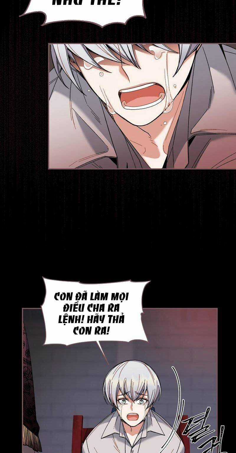 Cứu Rỗi Cuộc Đời Công Tước Chapter 4 trang 34