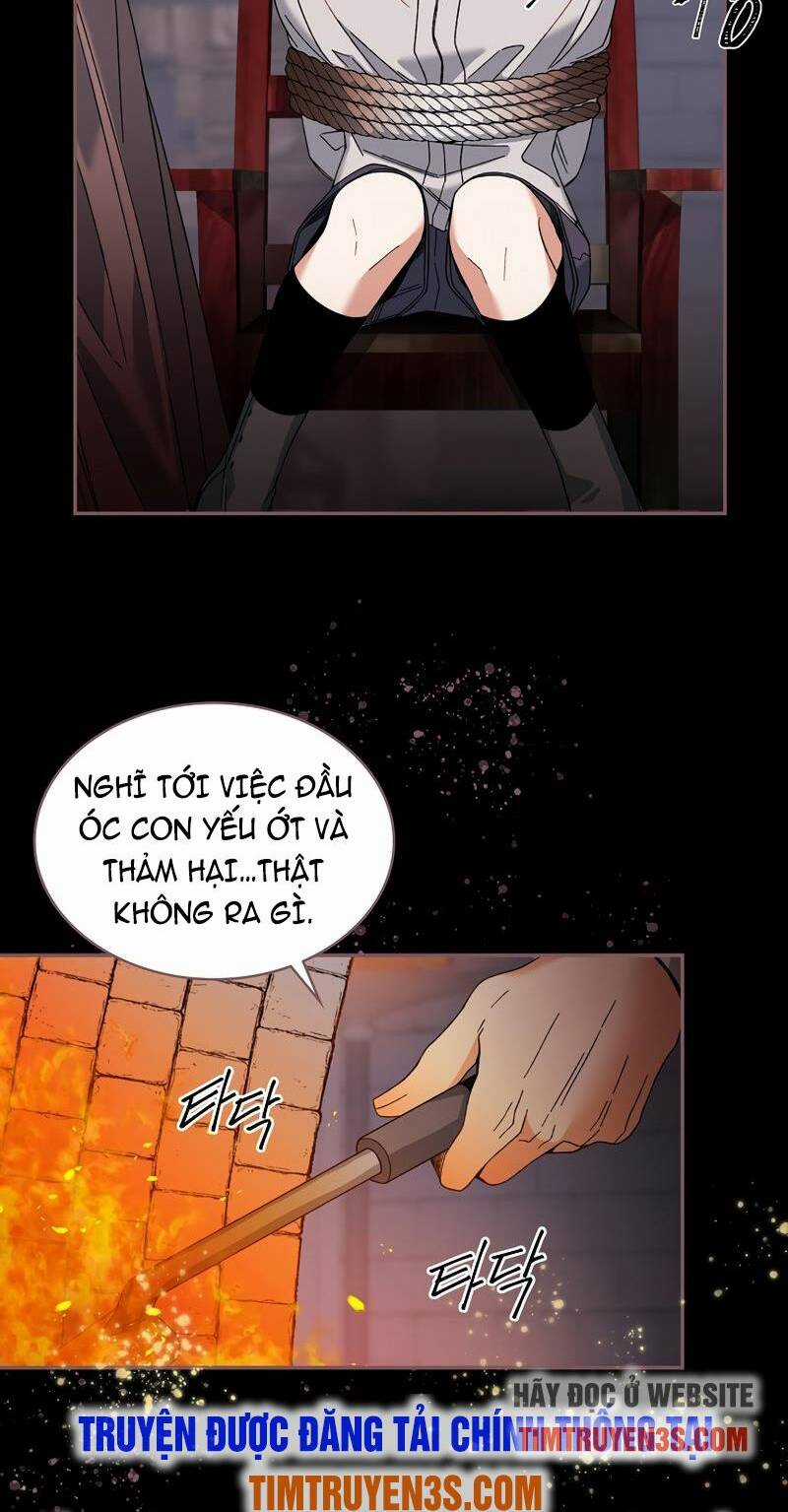 Cứu Rỗi Cuộc Đời Công Tước Chapter 4 trang 35