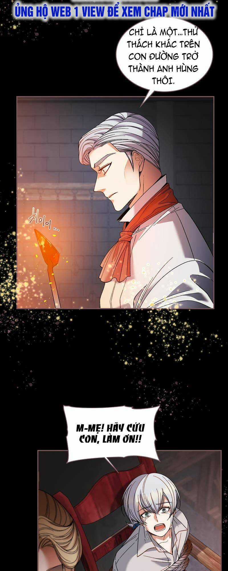 Cứu Rỗi Cuộc Đời Công Tước Chapter 4 trang 36