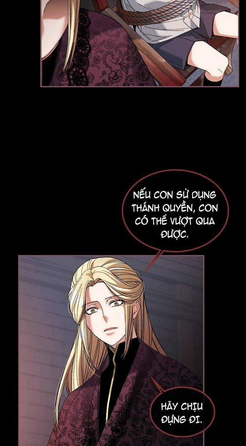 Cứu Rỗi Cuộc Đời Công Tước Chapter 4 trang 37