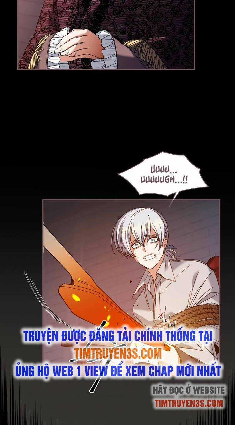 Cứu Rỗi Cuộc Đời Công Tước Chapter 4 trang 38