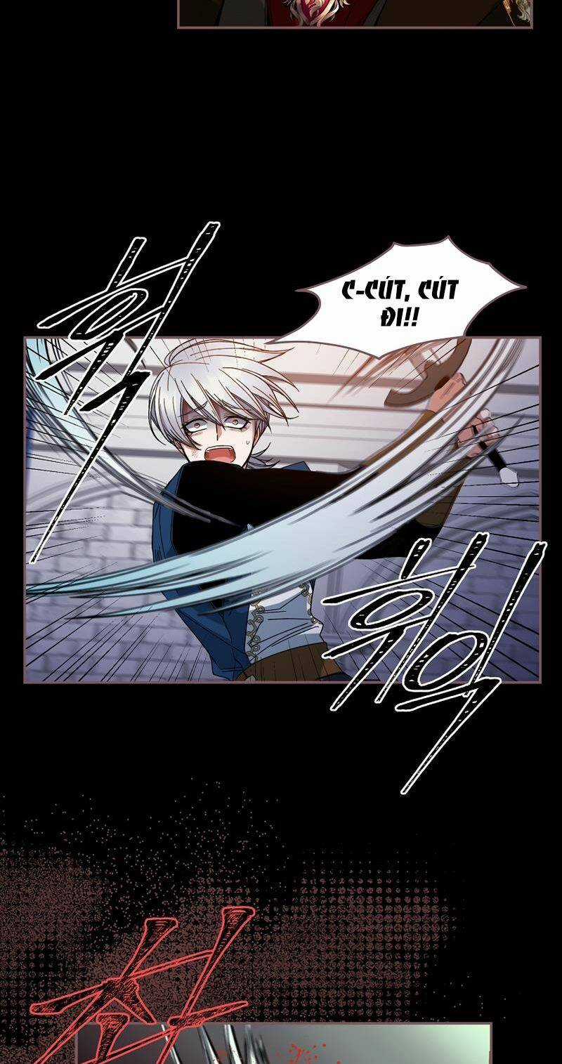 Cứu Rỗi Cuộc Đời Công Tước Chapter 4 trang 4