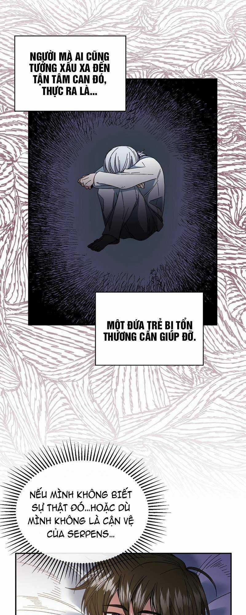 Cứu Rỗi Cuộc Đời Công Tước Chapter 4 trang 41