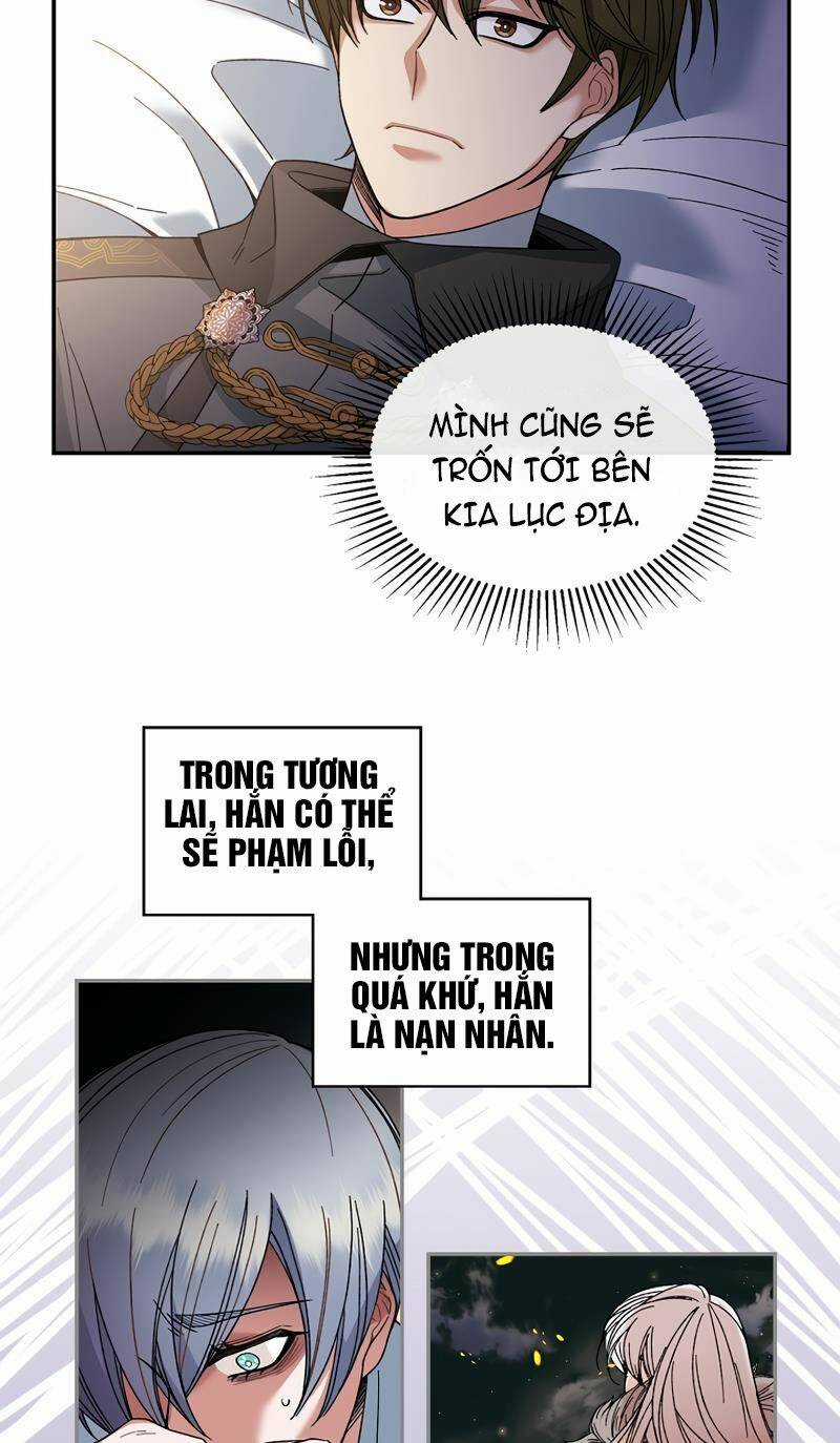 Cứu Rỗi Cuộc Đời Công Tước Chapter 4 trang 42