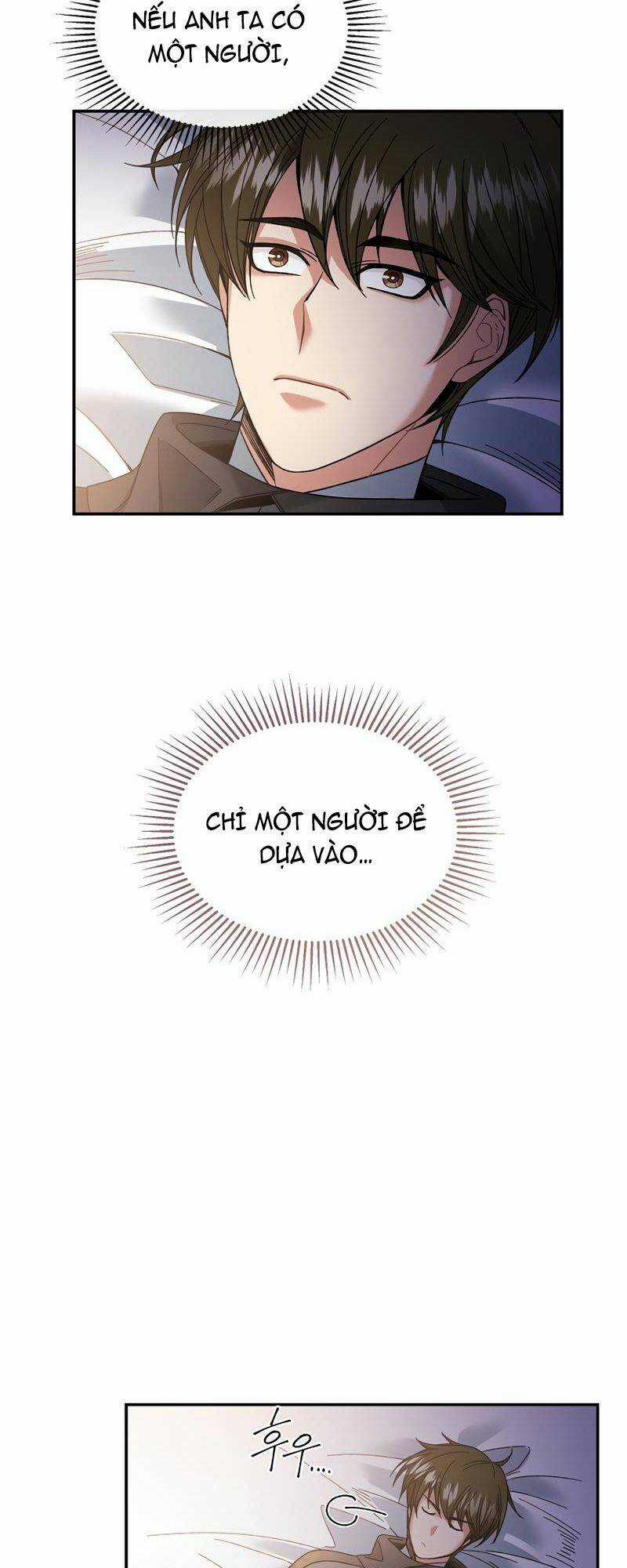 Cứu Rỗi Cuộc Đời Công Tước Chapter 4 trang 44