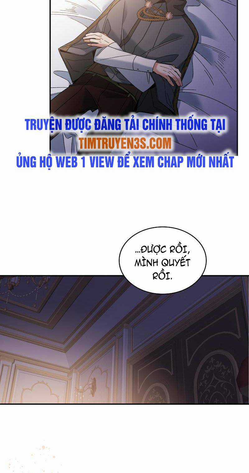 Cứu Rỗi Cuộc Đời Công Tước Chapter 4 trang 45
