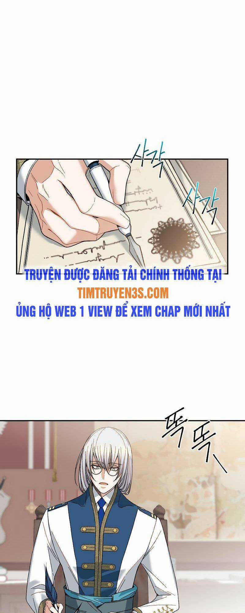 Cứu Rỗi Cuộc Đời Công Tước Chapter 4 trang 47