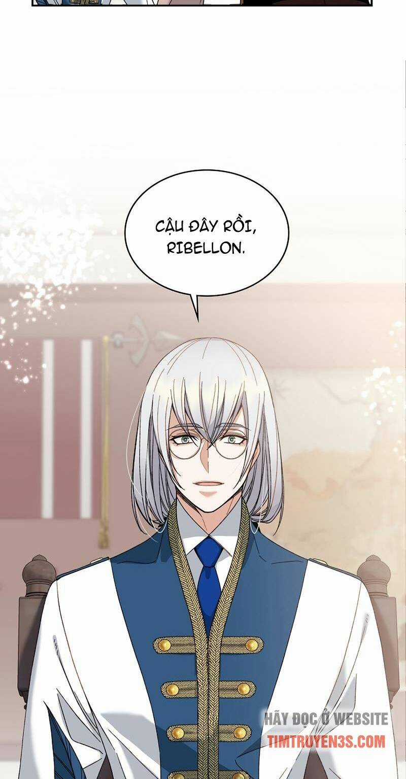 Cứu Rỗi Cuộc Đời Công Tước Chapter 4 trang 49