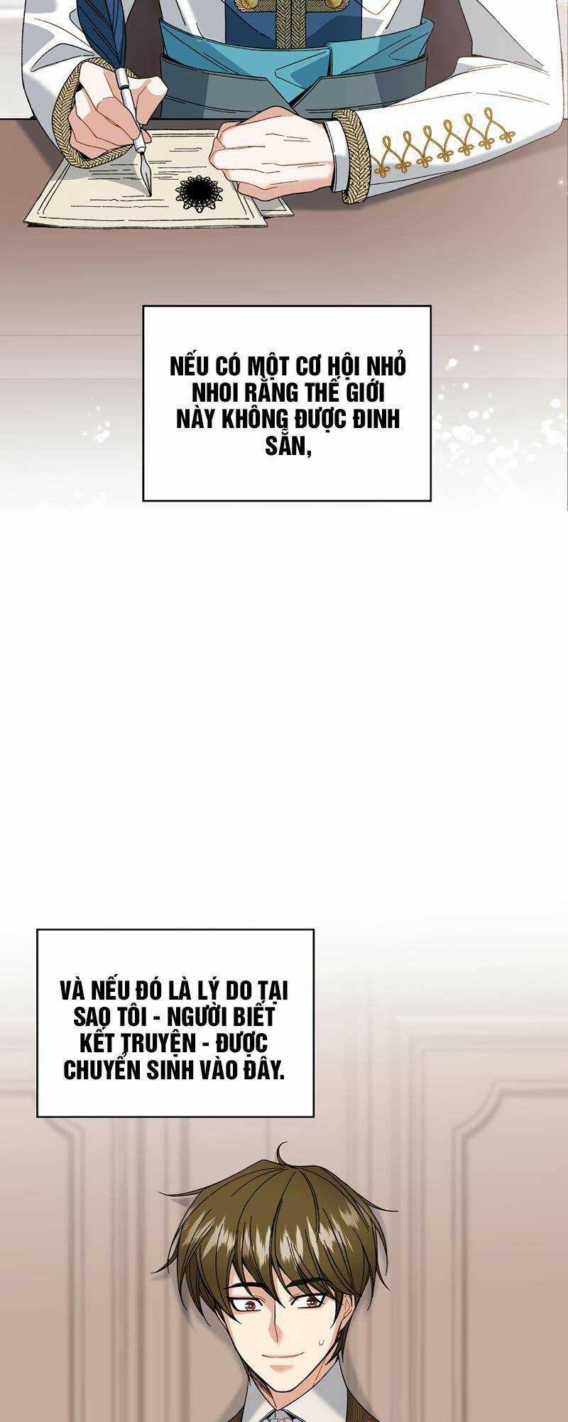 Cứu Rỗi Cuộc Đời Công Tước Chapter 4 trang 50