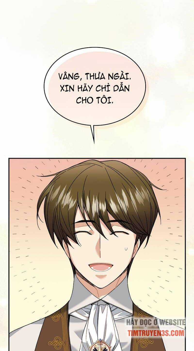 Cứu Rỗi Cuộc Đời Công Tước Chapter 4 trang 52