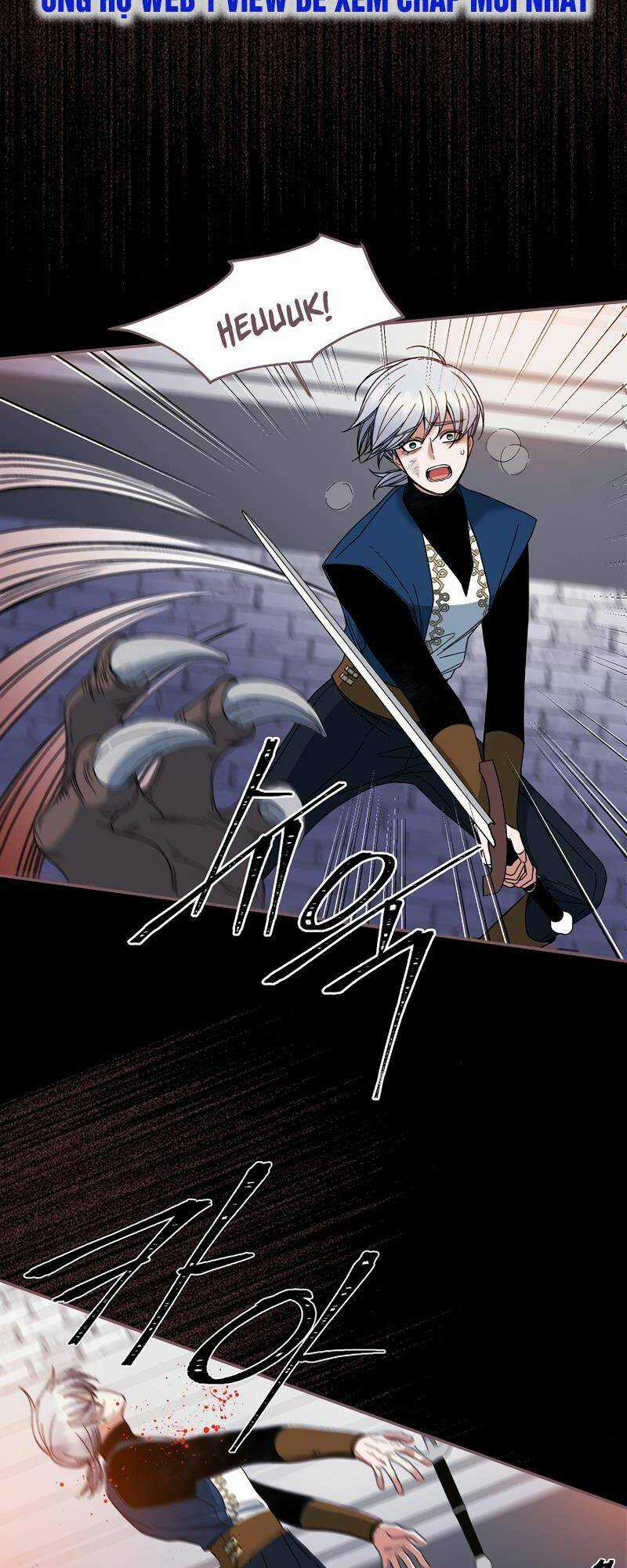 Cứu Rỗi Cuộc Đời Công Tước Chapter 4 trang 6