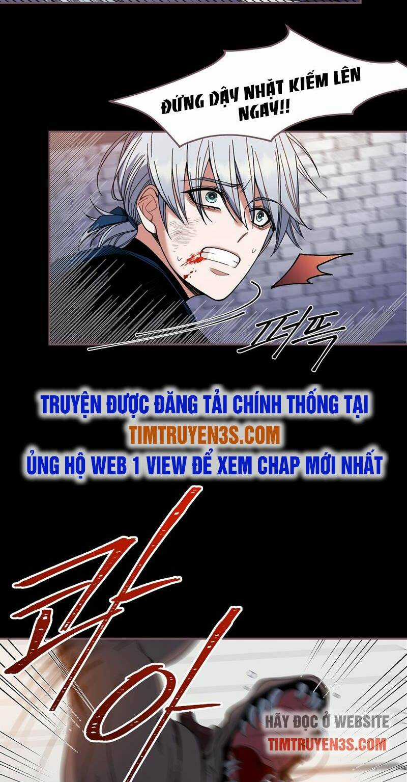 Cứu Rỗi Cuộc Đời Công Tước Chapter 4 trang 8