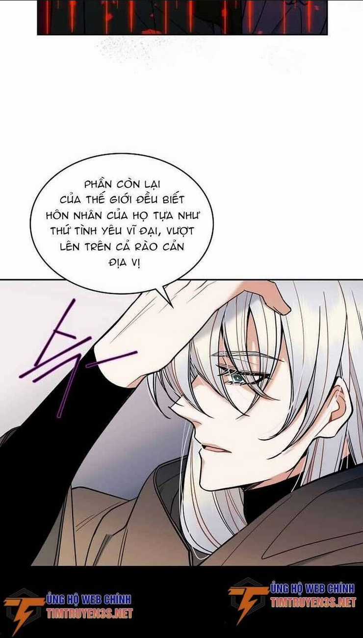 Cứu Rỗi Cuộc Đời Công Tước Chapter 40 trang 17