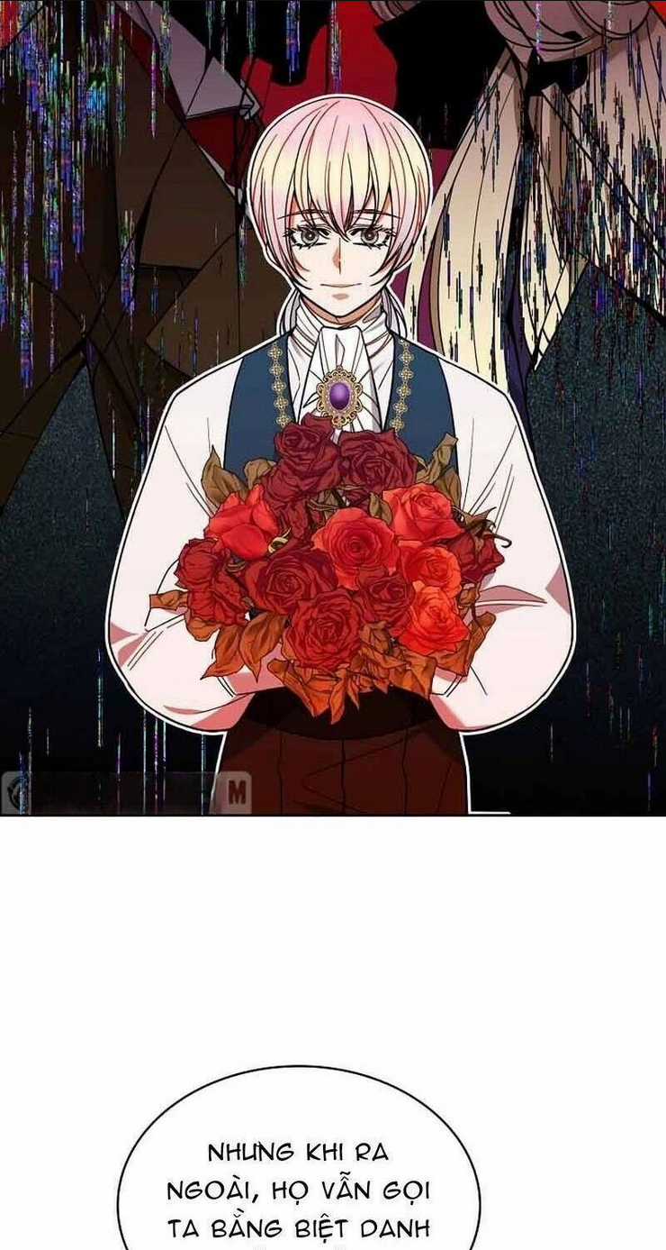 Cứu Rỗi Cuộc Đời Công Tước Chapter 40 trang 19