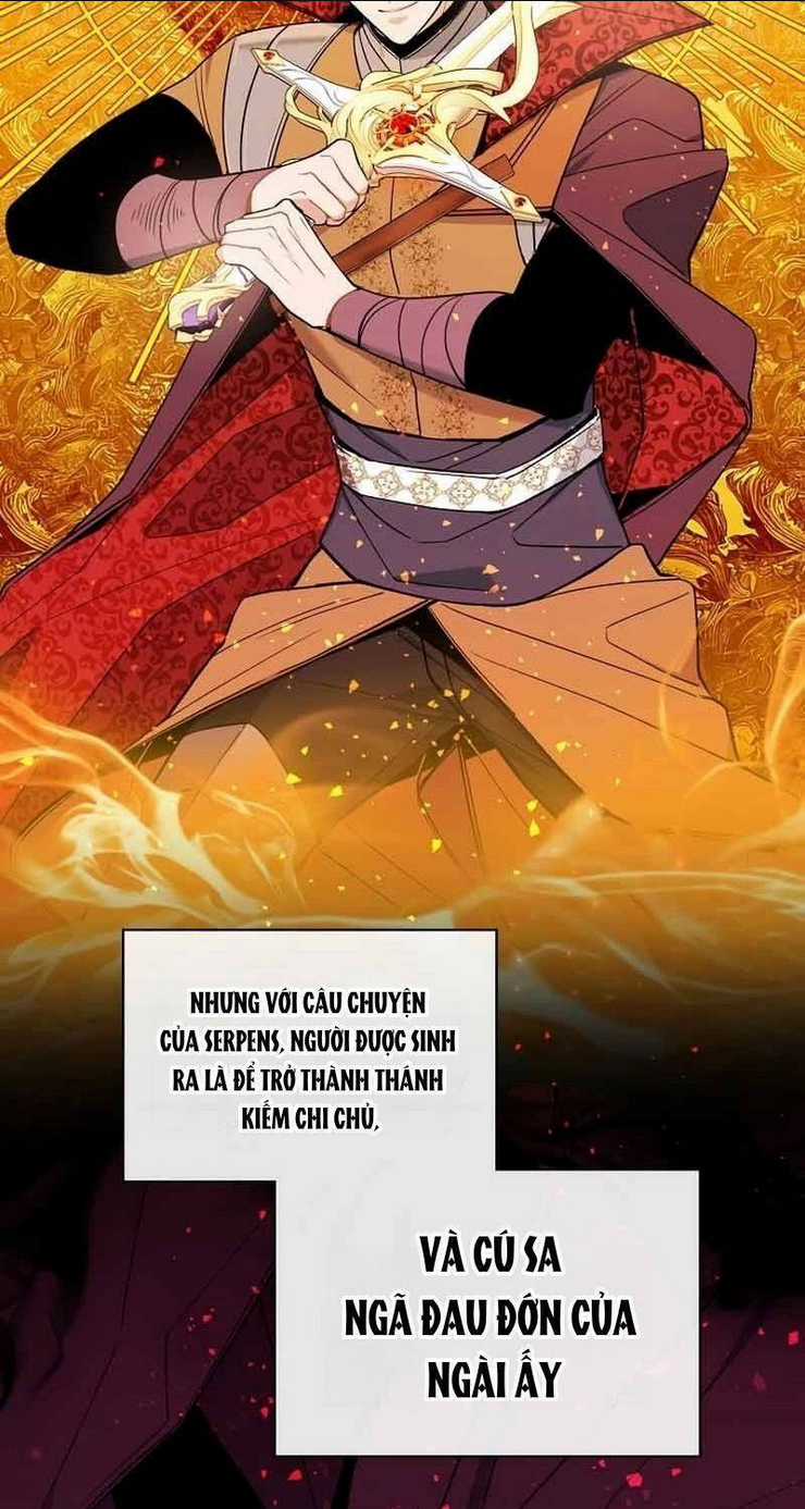 Cứu Rỗi Cuộc Đời Công Tước Chapter 40 trang 22