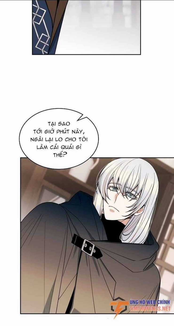 Cứu Rỗi Cuộc Đời Công Tước Chapter 40 trang 25