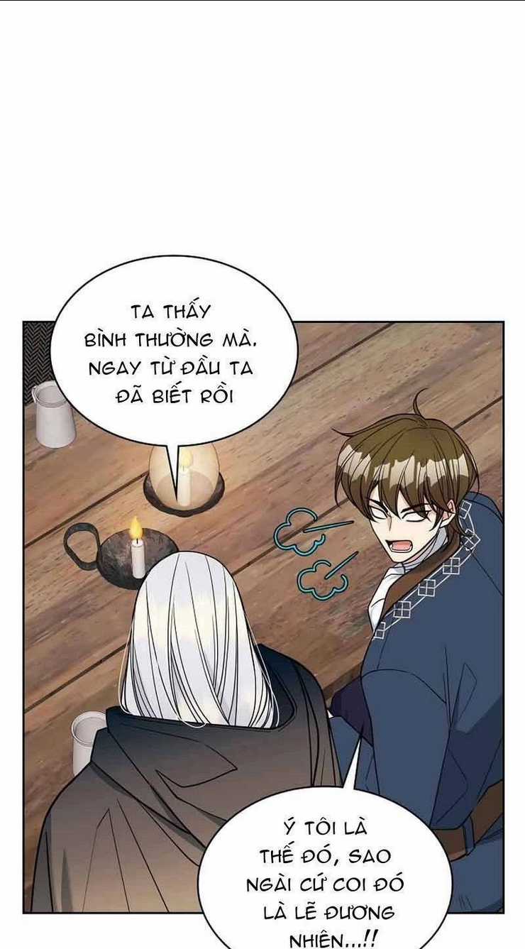 Cứu Rỗi Cuộc Đời Công Tước Chapter 40 trang 26