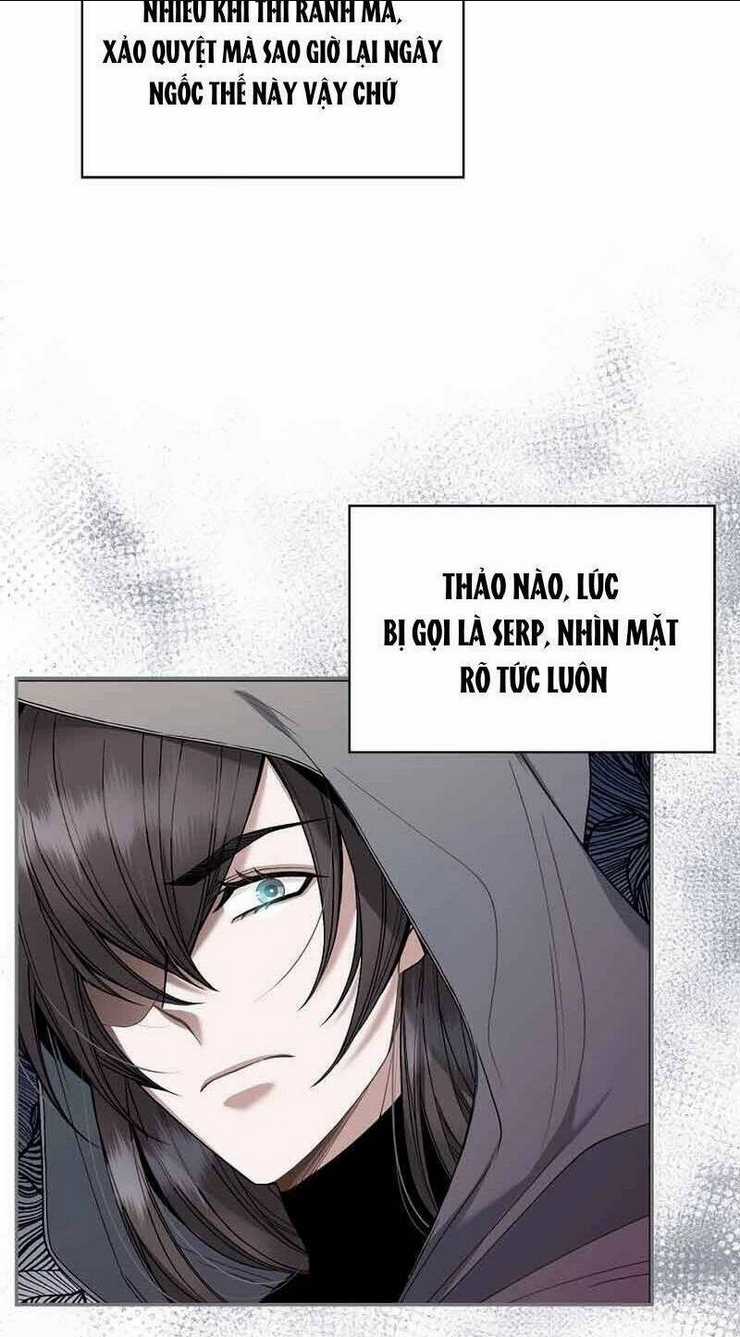 Cứu Rỗi Cuộc Đời Công Tước Chapter 40 trang 28