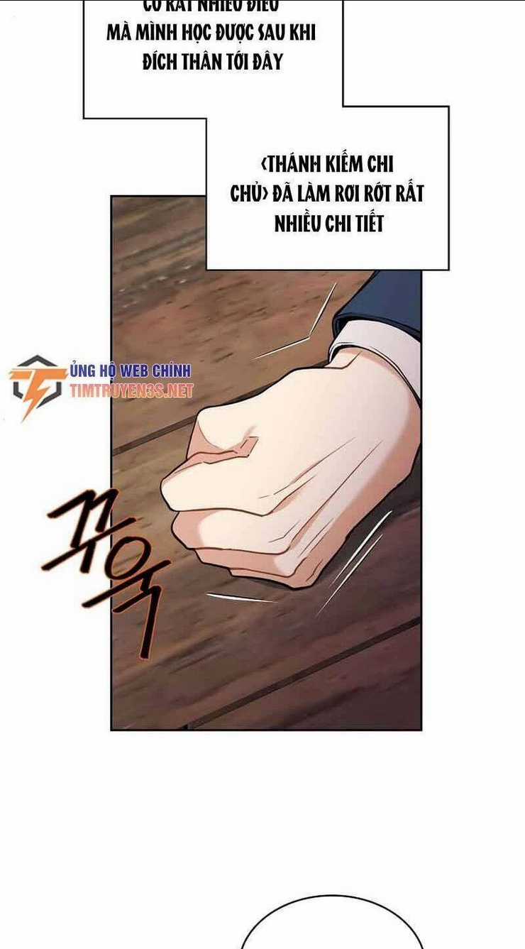 Cứu Rỗi Cuộc Đời Công Tước Chapter 40 trang 30