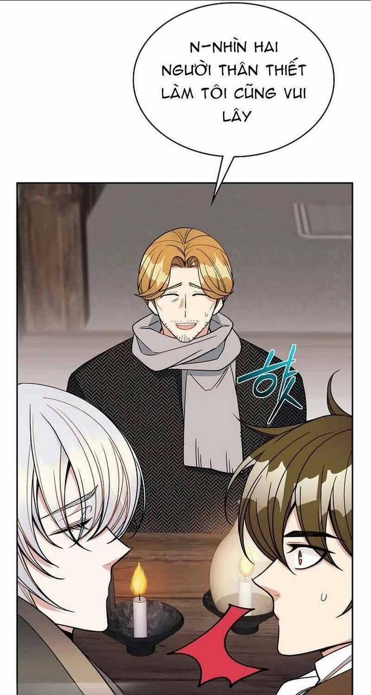 Cứu Rỗi Cuộc Đời Công Tước Chapter 40 trang 34