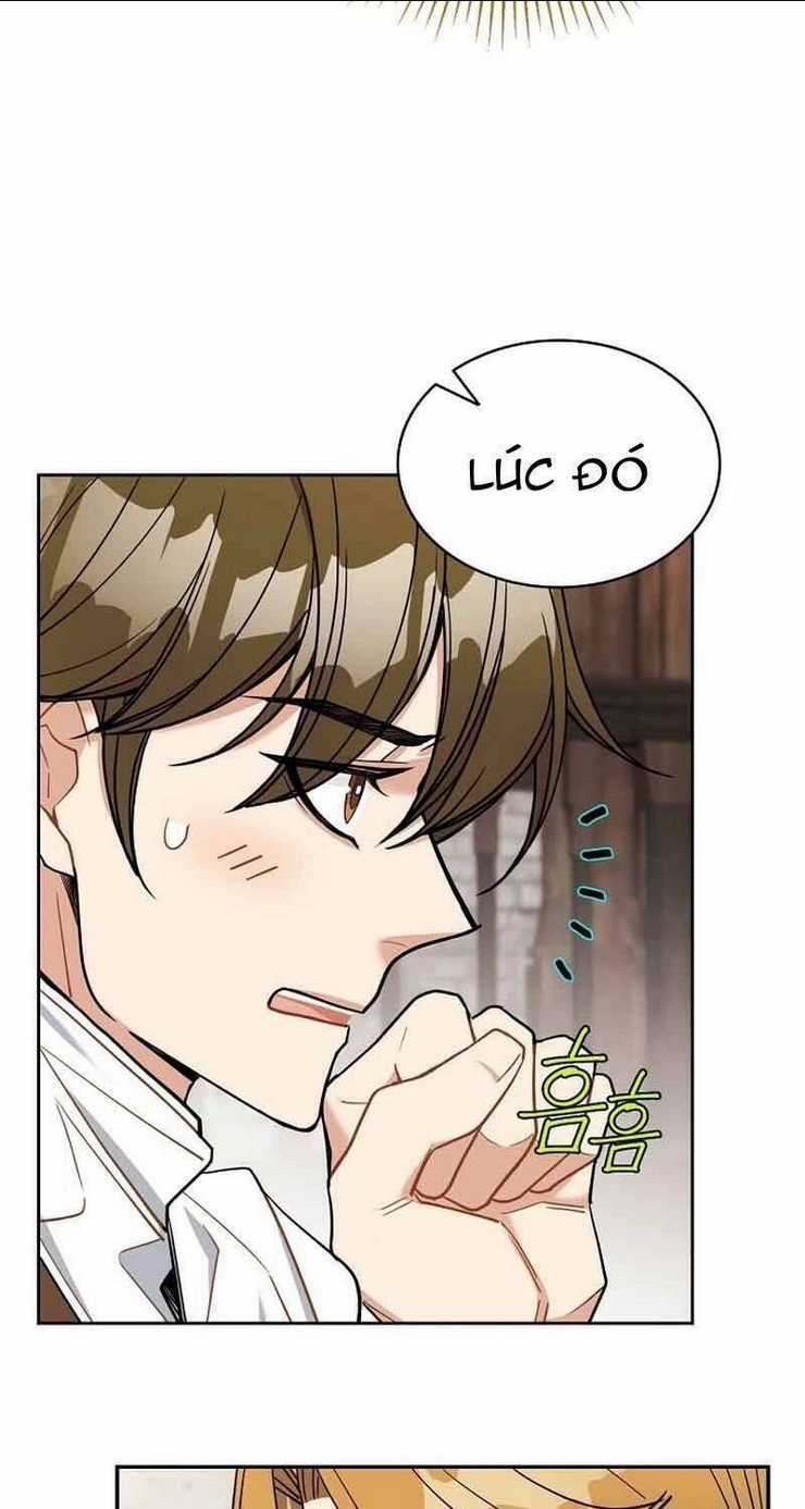 Cứu Rỗi Cuộc Đời Công Tước Chapter 40 trang 36