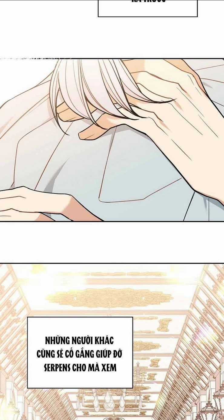 Cứu Rỗi Cuộc Đời Công Tước Chapter 40 trang 38