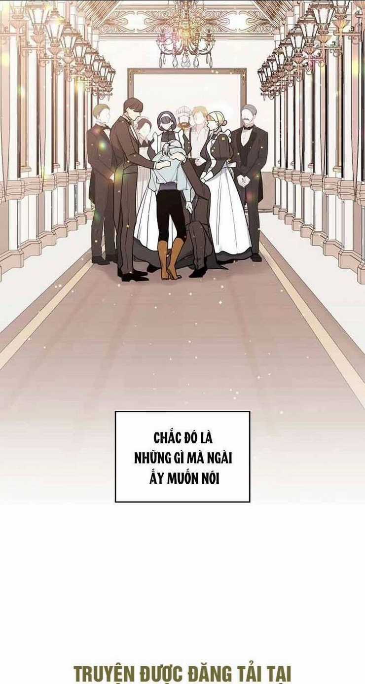 Cứu Rỗi Cuộc Đời Công Tước Chapter 40 trang 39