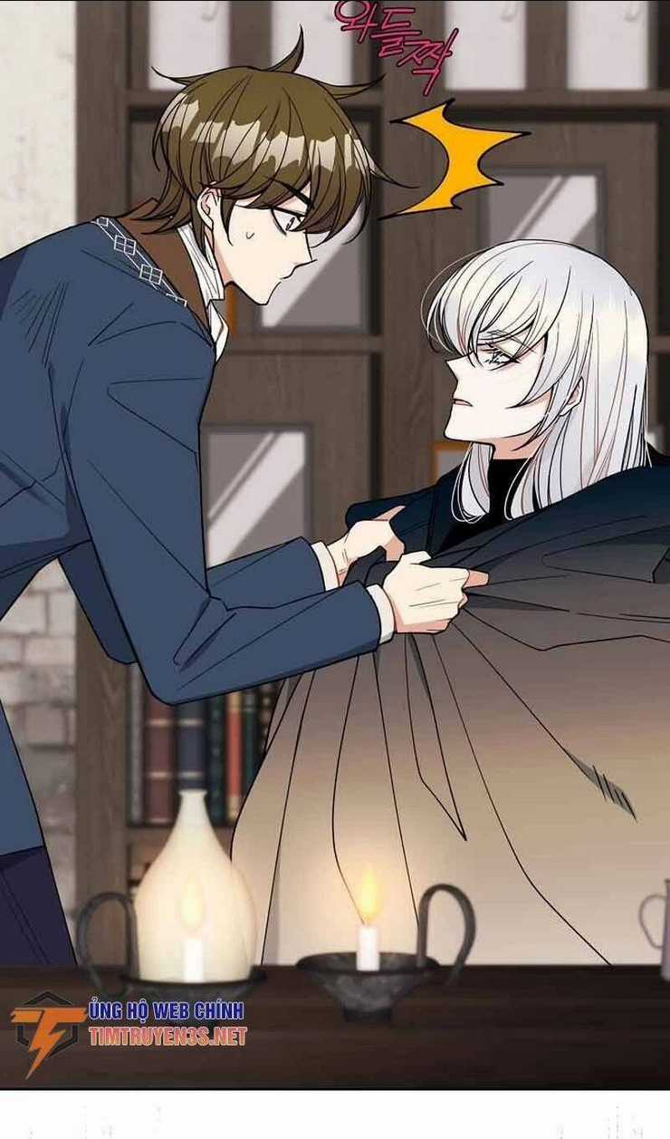 Cứu Rỗi Cuộc Đời Công Tước Chapter 40 trang 4