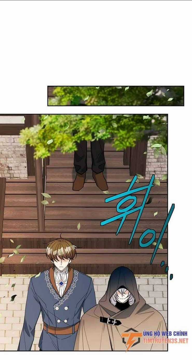 Cứu Rỗi Cuộc Đời Công Tước Chapter 40 trang 41