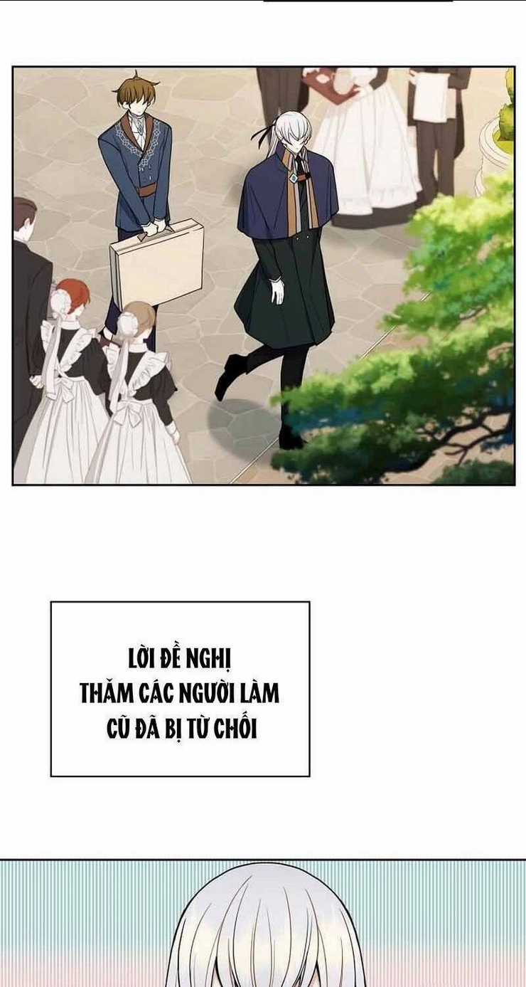 Cứu Rỗi Cuộc Đời Công Tước Chapter 40 trang 47