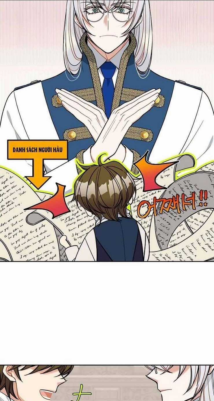 Cứu Rỗi Cuộc Đời Công Tước Chapter 40 trang 48